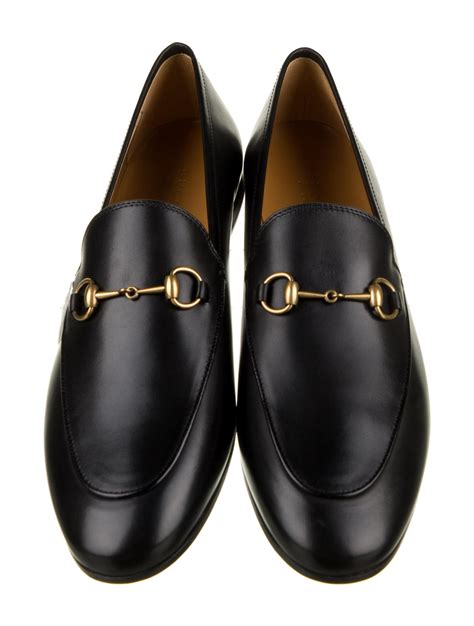 wolf of wall street gucci shoes|Gucci horse bit loafers.